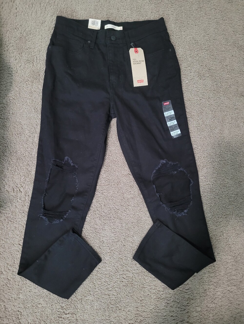 Levi's Jeans